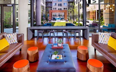 Photo 2 - Huntington Apartments near Huntington Metro - We Host