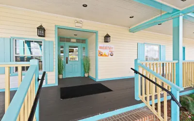Photo 2 - Moonlight Inn Hotel O Hattiesburg, MS