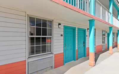 Photo 5 - Moonlight Inn Hotel O Hattiesburg, MS