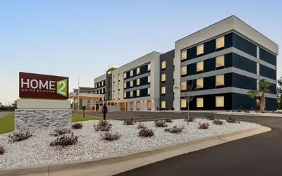 Photo 2 - Home2 Suites By Hilton Dublin