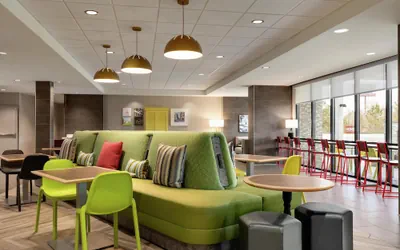 Photo 5 - Home2 Suites By Hilton Dublin