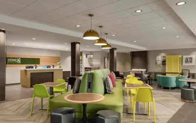 Photo 4 - Home2 Suites By Hilton Dublin