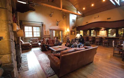Photo 4 - Circle Bar B Guest Ranch