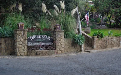 Photo 2 - Circle Bar B Guest Ranch