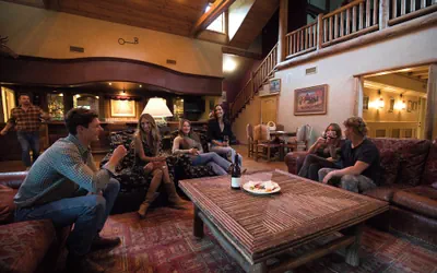 Photo 3 - Circle Bar B Guest Ranch