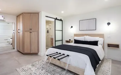 Photo 2 - Hotel Bayit Modesto Salida