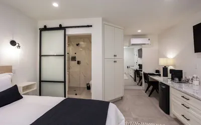 Photo 4 - Hotel Bayit Modesto Salida