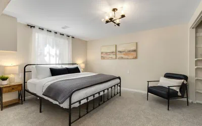 Photo 3 - Downtown Windsor Home With Hot Tub & Pool Table