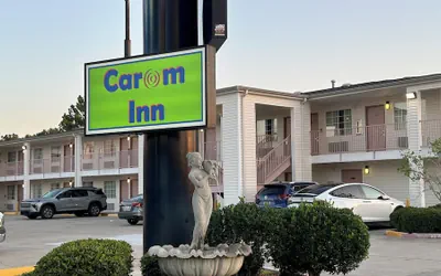 Photo 2 - Carom Inn Denham Springs-Baton Rouge