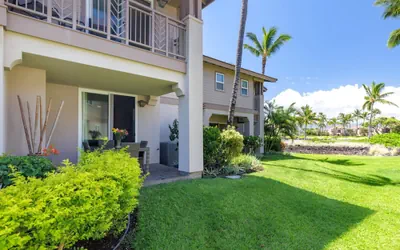 Waikoloa Colony Villas Resort by KBM