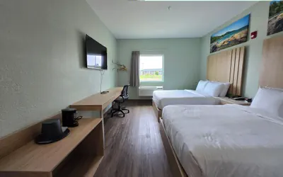 Photo 5 - Red Lion Inn & Suites Adairsville