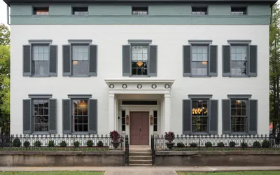 The Ashbrook Hotel