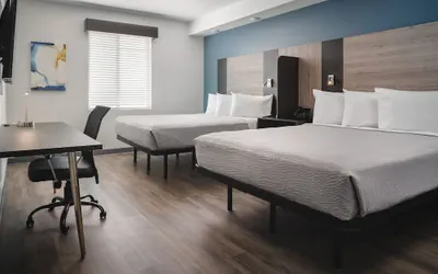 Photo 4 - stayAPT Suites Waco