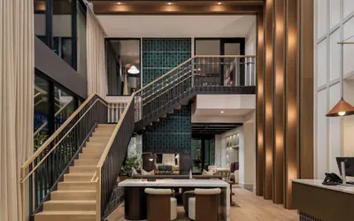 Photo 4 - Denizen Hotel