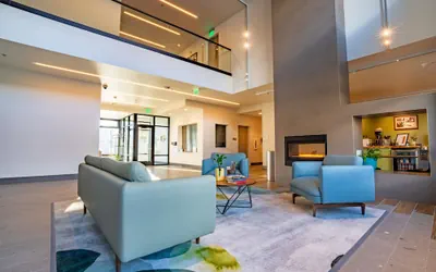 Photo 2 - Chugach Naswik Suites