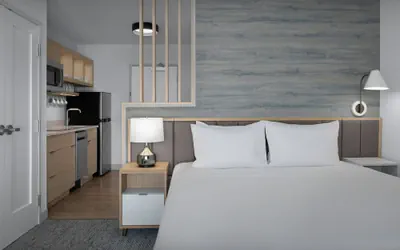 Photo 5 - TownePlace Suites by Marriott Fort Myers Gulf Coast