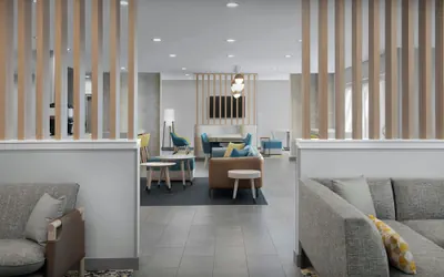 Photo 2 - TownePlace Suites by Marriott Fort Myers Gulf Coast
