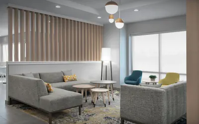 Photo 3 - TownePlace Suites by Marriott Fort Myers Gulf Coast