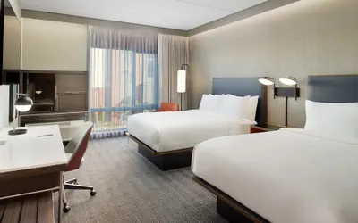 Photo 4 - Courtyard BY Marriott Atlanta Covington