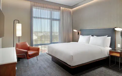 Photo 5 - Courtyard BY Marriott Atlanta Covington