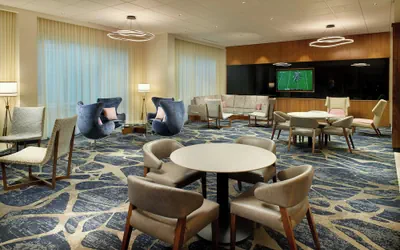 Photo 2 - Courtyard BY Marriott Atlanta Covington