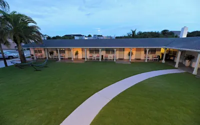 The Islander Inn