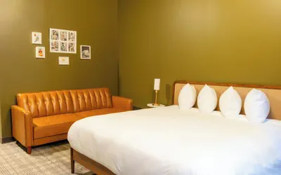 Photo 5 - Hotel Alexander