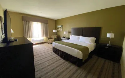 Photo 4 - Pagosa Lodge