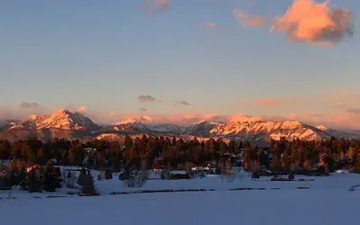 Photo 2 - Pagosa Lodge