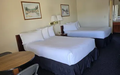 Photo 4 - Terrace Inn and Suites