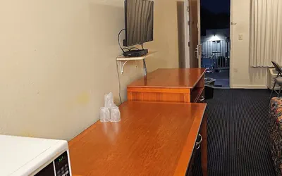 Photo 2 - Terrace Inn and Suites