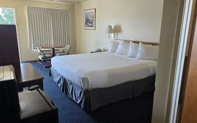 Photo 3 - Terrace Inn and Suites