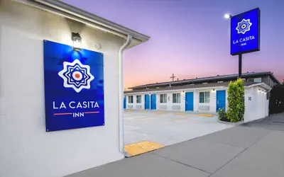 Photo 2 - La Casita Inn