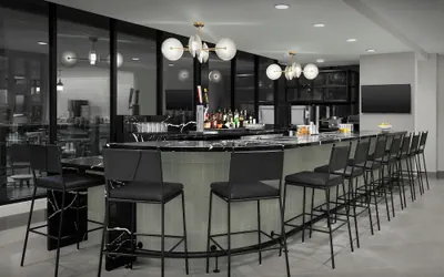 Photo 2 - TownePlace Suites by Marriott Paris