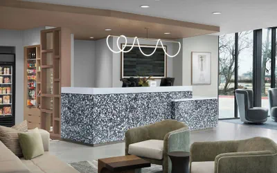 Photo 3 - TownePlace Suites by Marriott Paris