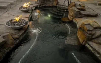 Photo 4 - Xhale Resort and Spa