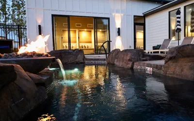 Photo 5 - Xhale Resort and Spa