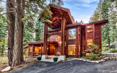 Donner Lake Inn