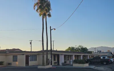 Photo 2 - Branding Iron Motel