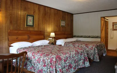 Photo 2 - Two Rivers Lodge