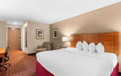 Photo 5 - Quality Inn Blackwell I-35