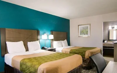 Photo 3 - HomeStay Inn & Suites