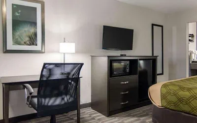 Photo 2 - HomeStay Inn & Suites