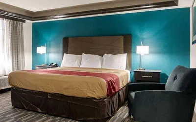 Photo 5 - HomeStay Inn & Suites