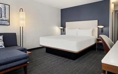 Photo 4 - Courtyard by Marriott Kodak Sevierville