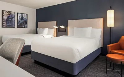 Photo 5 - Courtyard by Marriott Kodak Sevierville