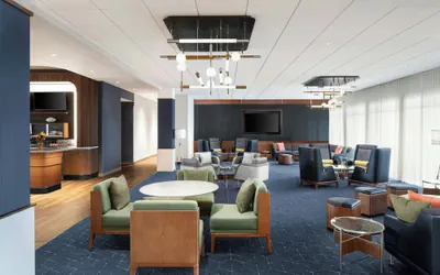 Photo 2 - Courtyard by Marriott Kodak Sevierville