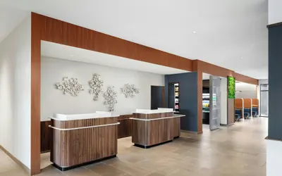 Photo 3 - Courtyard by Marriott Kodak Sevierville