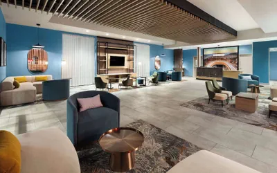 Photo 4 - Hawthorn Extended Stay By Wyndham Kingman