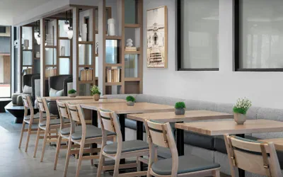 Photo 3 - Fairfield Inn & Suites by Marriott Paris